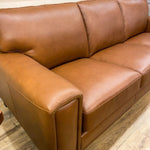 Hayward Sofa available at Rustic Ranch Furniture and Decor.