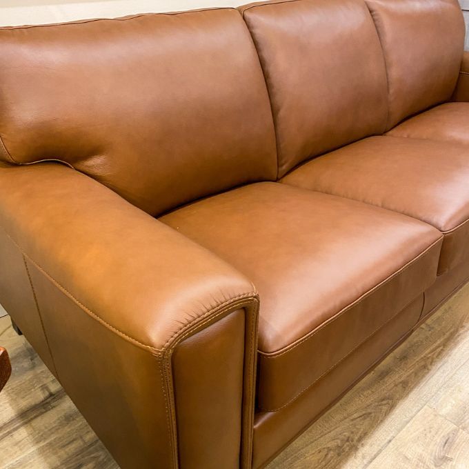 Hayward Sofa available at Rustic Ranch Furniture and Decor.