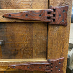 Heritage Laramie Sideboard available at  Rustic Ranch Furniture and Decor.