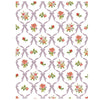 Ditsy Bloom Paint Inlay by IOD - Limited Edition