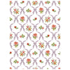 Ditsy Bloom Paint Inlay by IOD - Limited Edition