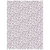 Ditsy Bloom Paint Inlay by IOD - Limited Edition