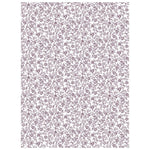 Ditsy Bloom Paint Inlay by IOD - Limited Edition