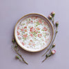 Ditsy Bloom Paint Inlay by IOD - Limited Edition