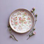 Ditsy Bloom Paint Inlay by IOD - Limited Edition