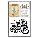 Home Sweet Home Transfer by IOD