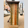 Antique Multi Colour Bar available at Rustic Ranch Furniture and Decor in Airdrie, Alberta