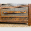 Jackson Hole Reclaimed Wood Seven Drawer Dresser
