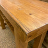 Mackifeld Sofa Table available at Rustic Ranch Furniture and Decor.