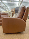 Muskoka Recliner Chair available at Rustic Ranch Furniture and Decor.