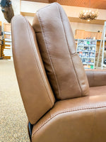 Muskoka Recliner Chair available at Rustic Ranch Furniture and Decor.