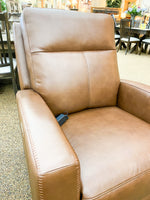 Muskoka Recliner Chair available at Rustic Ranch Furniture and Decor.