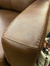 Muskoka Recliner Chair available at Rustic Ranch Furniture and Decor.