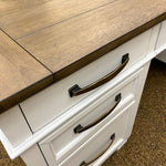 Pasadena Desk available at Rustic Ranch Furniture and Decor.