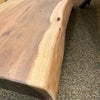 Restore Live Edge Bench available at Rustic Ranch Furniture in Airdrie, Alberta