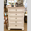 Robbinsdale Chest available at Rustic Ranch Furniture.