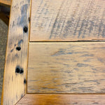 Stony Brooke Laredo Dining Table available at Rustic Ranch Furniture and Decor.