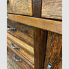 Stony Brooke Hutch and Buffet available at Rustic Ranch Furniture and Decor