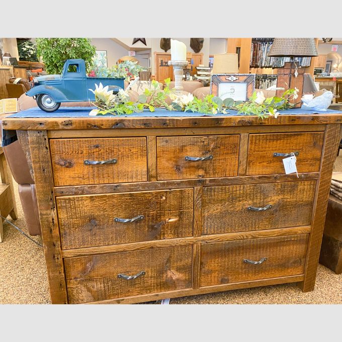 Stony Brooke Dresser