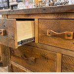 Stony Brooke Dresser available at Rustic Ranch Furniture and Decor.