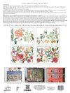 Wander Decor Transfer Pad by IOD