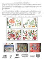 Wander Decor Transfer Pad by IOD