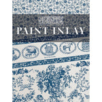 Delft Traditions Azure Paint Inlay by IOD - Limited Edition