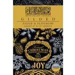 Figgy & Flourish Transfer by IOD available at Rustic Ranch Furniture and Decor.