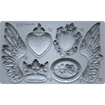Heraldry Mould by IOD
