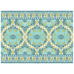 Morocco Paint Inlay By IOD - Limited Edition