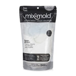 Mix2Mold - White - 500G Bag