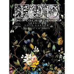 Lost Garden Transfer by IOD available at Rustic Ranch Furniture and Decor.