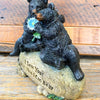 Bear Lovers Figurine