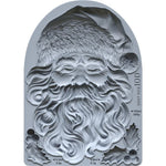 Saint Nick Mould by IOD available at Rustic Ranch Furniture and Decor.