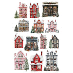 Partridge Lane Transfer by IOD available at Rustic Ranch Furniture and Decor.