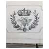 Queen Bee Decor Stamp by IOD