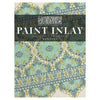 Morocco Paint Inlay By IOD