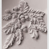 Oak Leaves & Acorns Mould by IOD