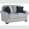 Baldwin Loveseat