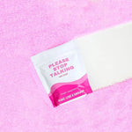 Please Stop Talking Epsom Salts