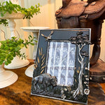 Buffalo Tree 4x6 Frame