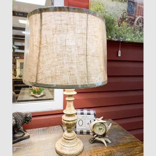 Cunningham Table Lamp