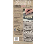 Snow Globes Mould by IOD available at Rustic Ranch Furniture and Decor.