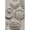 Heraldry Mould by IOD