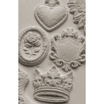 Heraldry Mould by IOD