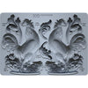 Chanticleer Mould by IOD