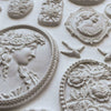 Cameos Mould by IOD