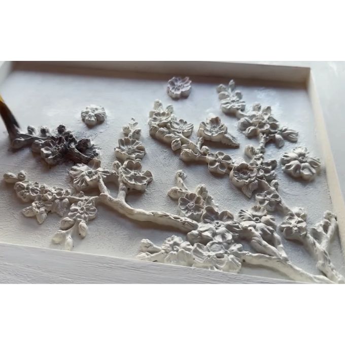 Blossom Mould by IOD
