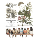 Brocante Transfer by IOD