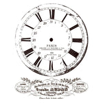 Brocante Transfer by IOD